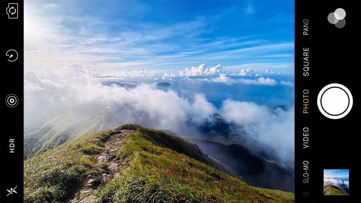 7 ProTips For Taking Better Landscape Photographs On Your iPhone - ShiftCam