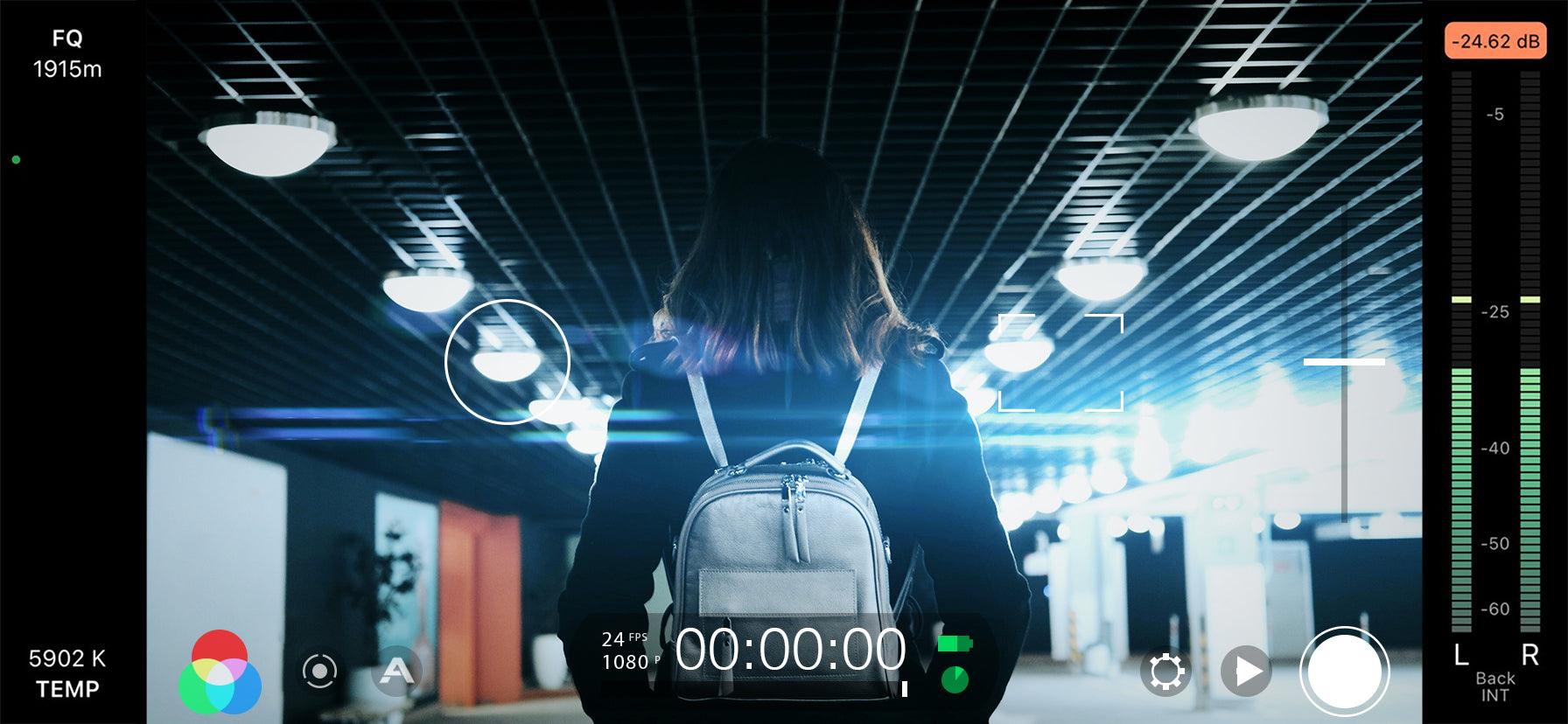 Shoot Like a Movie Pro with a Mobile Anamorphic Lens