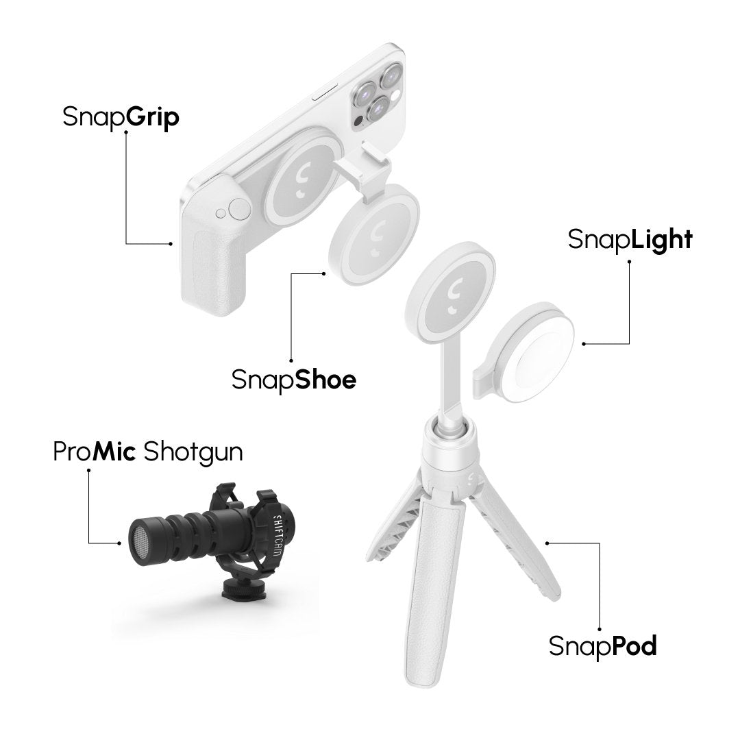 SnapGrip