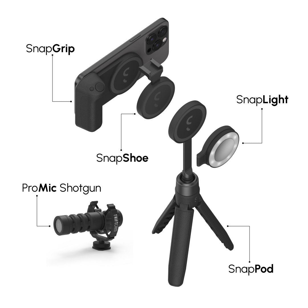 SnapGrip