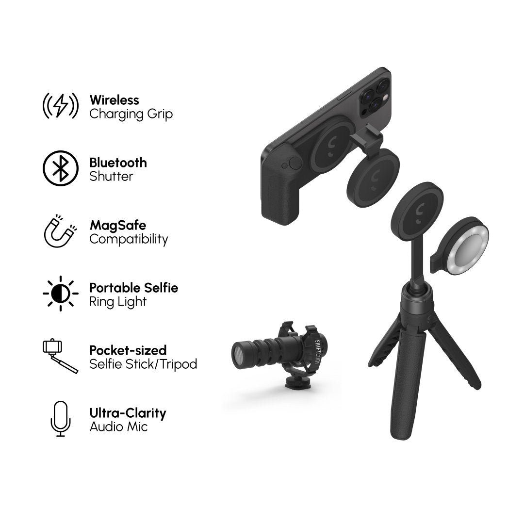SnapGrip