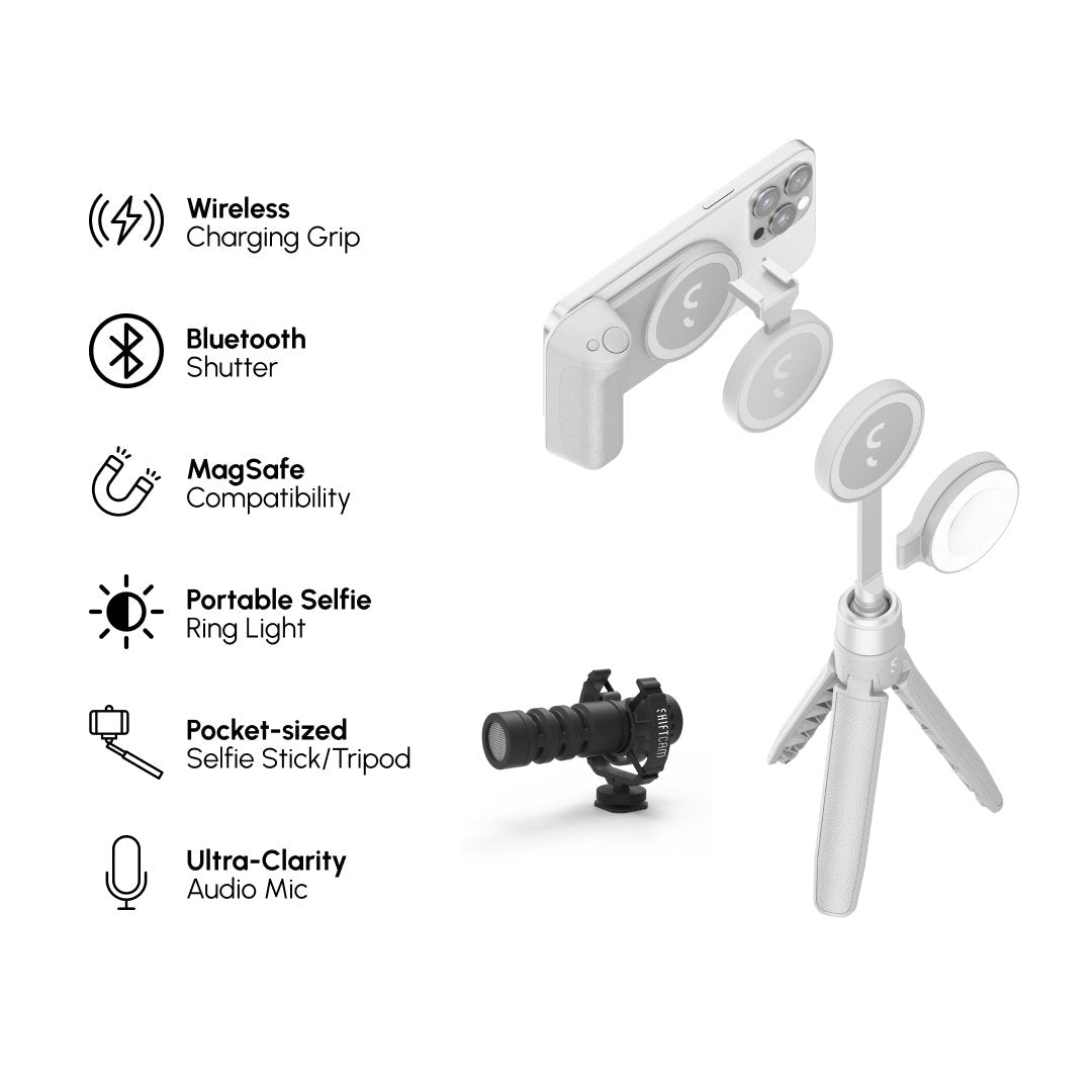 SnapGrip