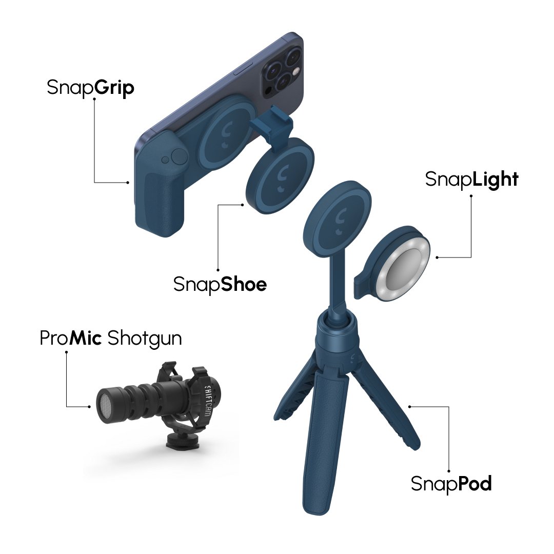 SnapGrip