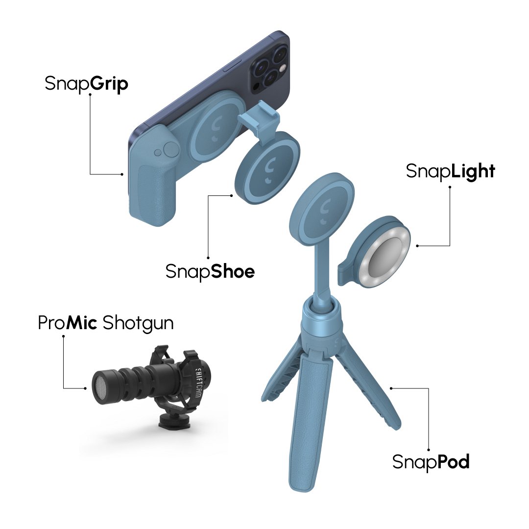SnapGrip