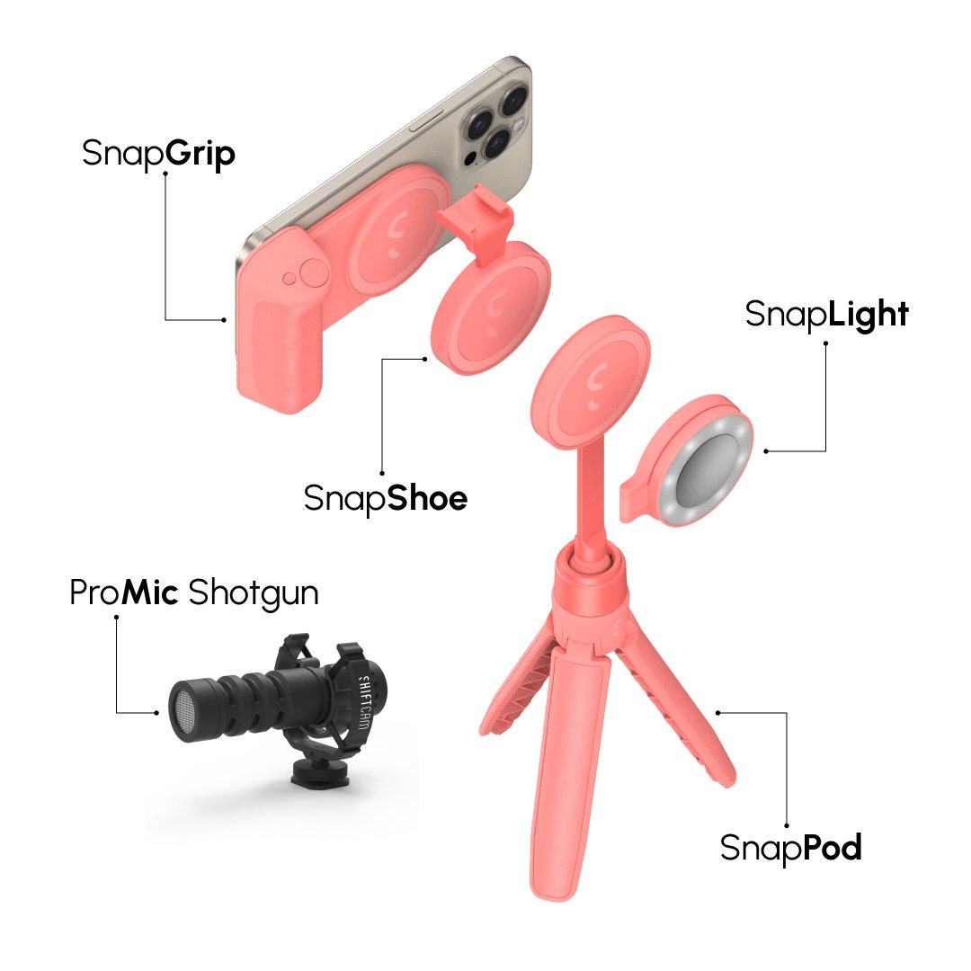 SnapGrip