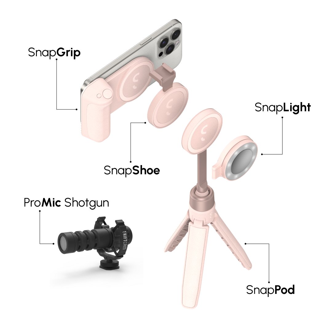 SnapGrip